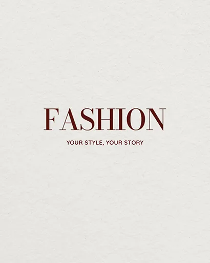 FASHION