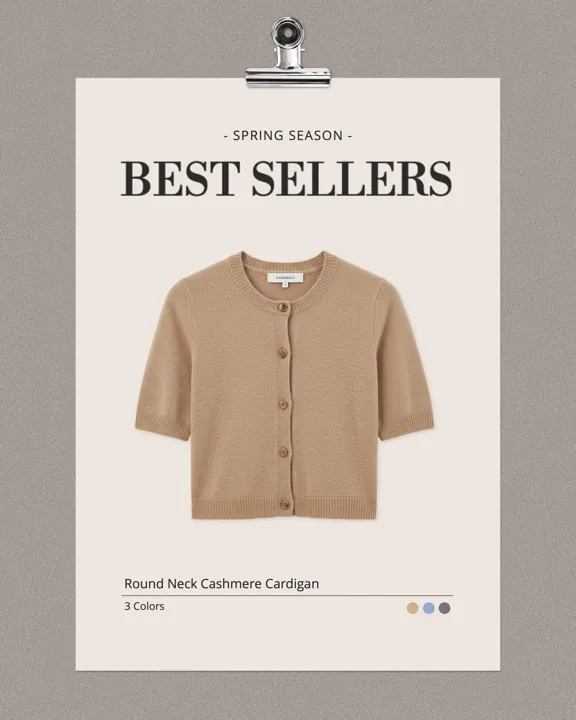 Best of the Season