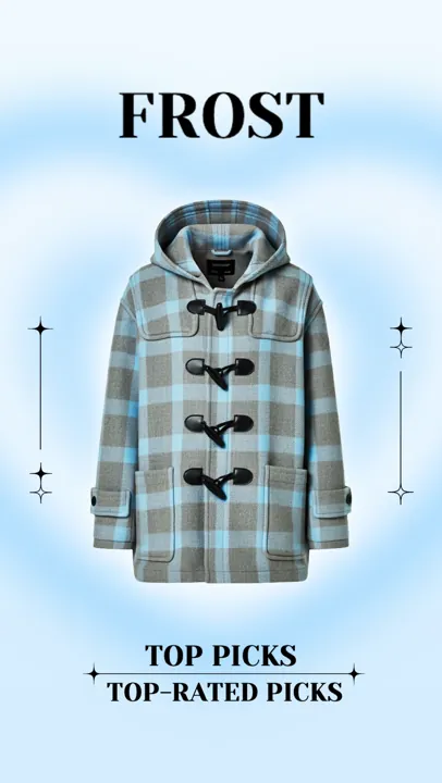 Trendy Winter Vibes