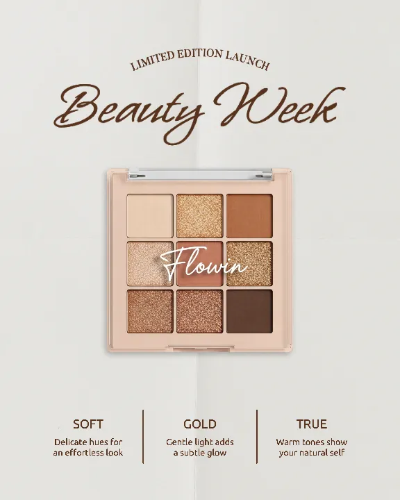 Beauty Week