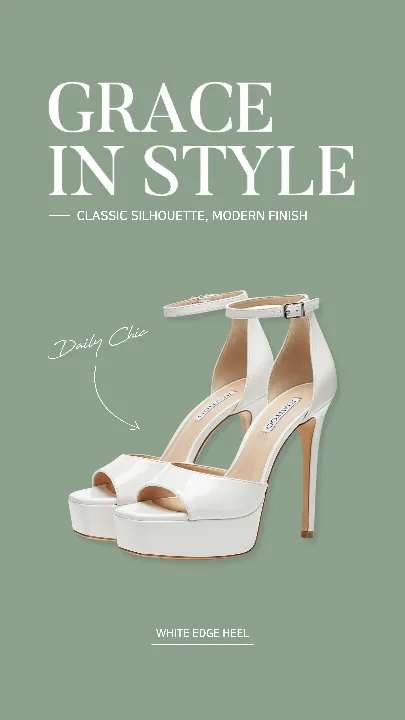 Grace In Style