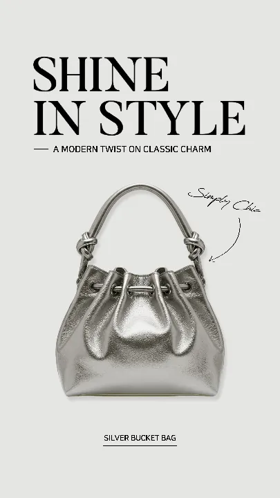 Shine In Style