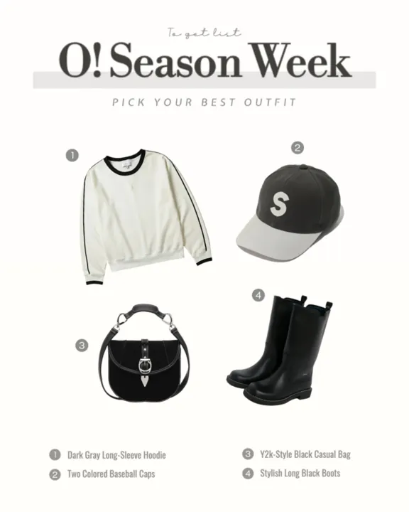 Season week