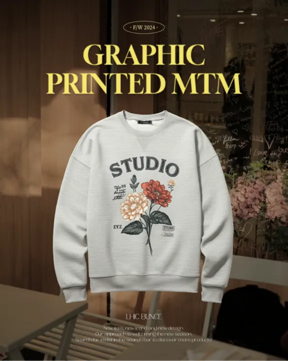 F/W BEST ITEM