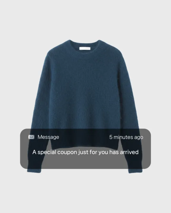 Coupon Pop-up