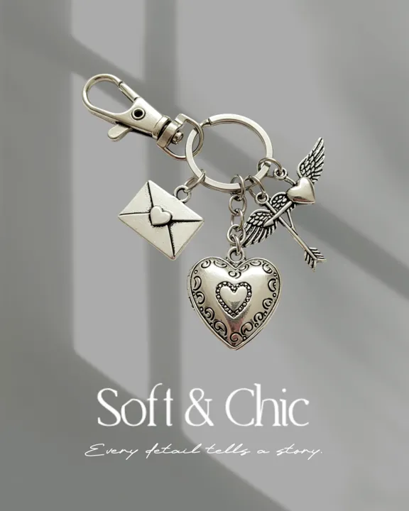 Soft & Chic