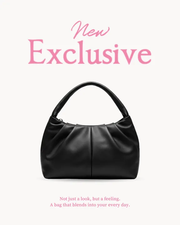 Everyday Exclusive