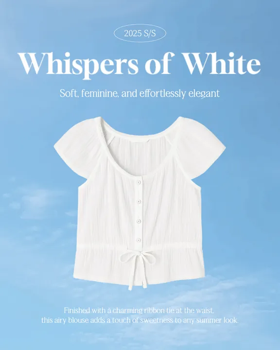 Sky Whisper