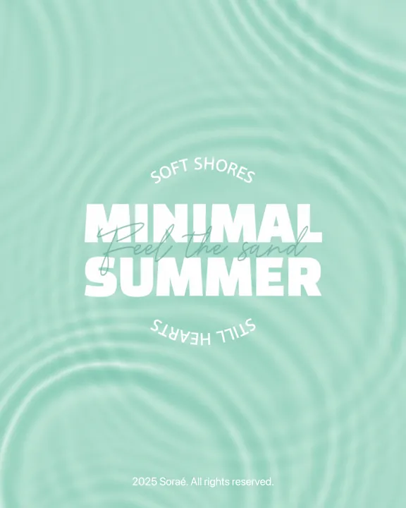 Summer Waves