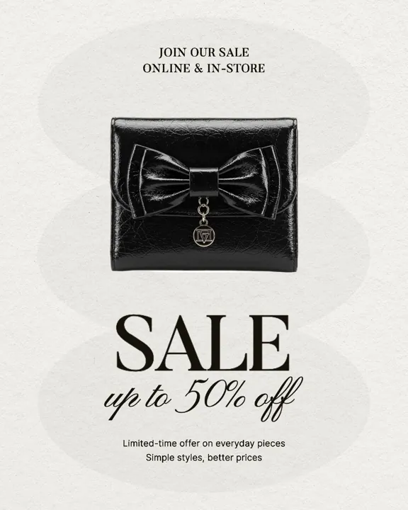 Premium Sale