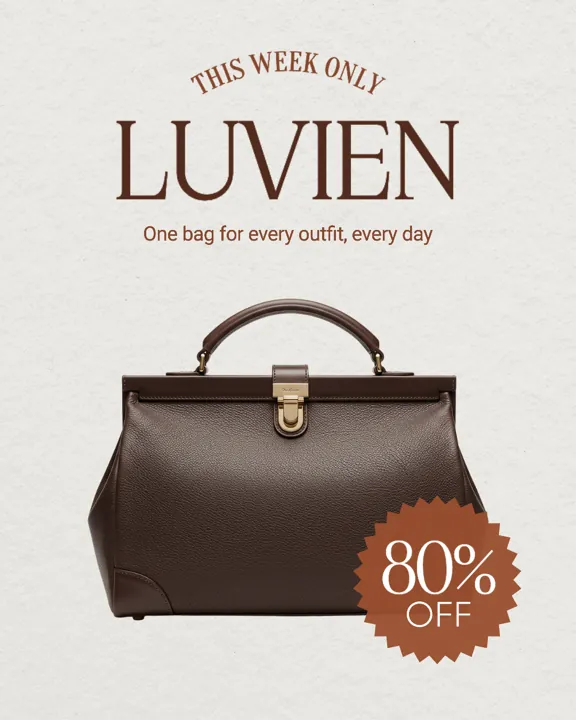Exclusive Week Sale