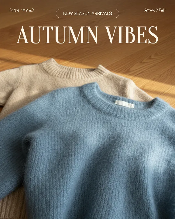 Autumn Vibes