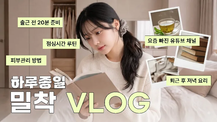 템플릿 이미지